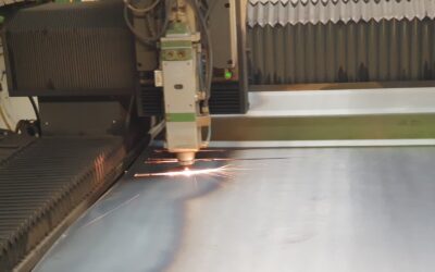LASER CUTTING